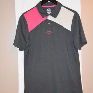 Oakley  polo
